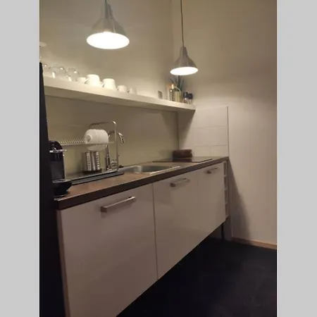 Apartmán 
