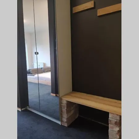 Apartmán 