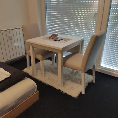 Apartmán 